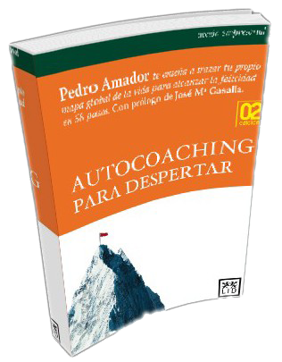 Autocoaching cómo conseguir lo mejor de uno mismo