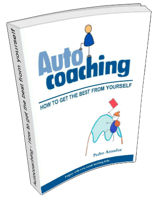Autocoaching how to get the best from yourself