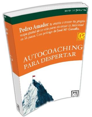 Libro Autocoaching para despertar